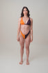 CURO SET PURPLE/ORANGE